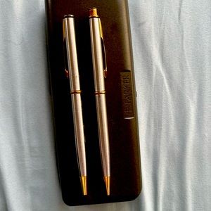 PARKER PEM & pencil set